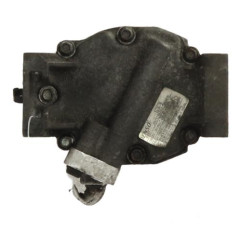 Compresseur clim FIAT IDEA Photo n°6