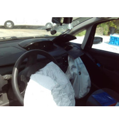 Compresseur clim FIAT IDEA Photo n°9