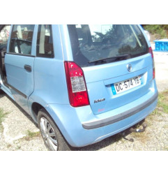 Compresseur clim FIAT IDEA Photo n°10