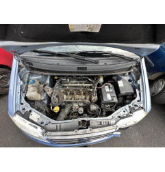 Compresseur clim FIAT IDEA Photo n°13