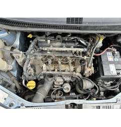 Compresseur clim FIAT IDEA Photo n°14