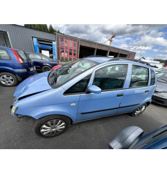 Compresseur clim FIAT IDEA Photo n°15