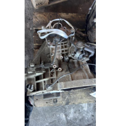 Boite de vitesses KIA VENGA