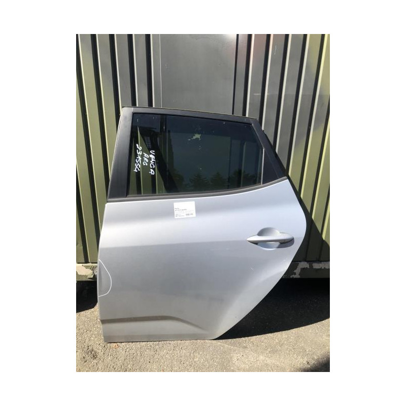 Porte arriere gauche KIA VENGA Photo n°2