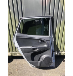 Porte arriere gauche KIA VENGA Photo n°4