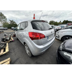 Porte arriere gauche KIA VENGA Photo n°14