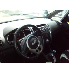 Porte arriere gauche KIA VENGA Photo n°20