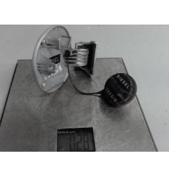 Trappe d'essence KIA VENGA