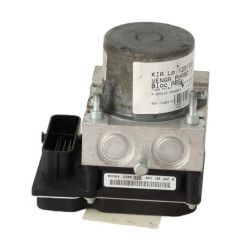 Bloc ABS (freins anti-blocage) KIA VENGA Photo n°1