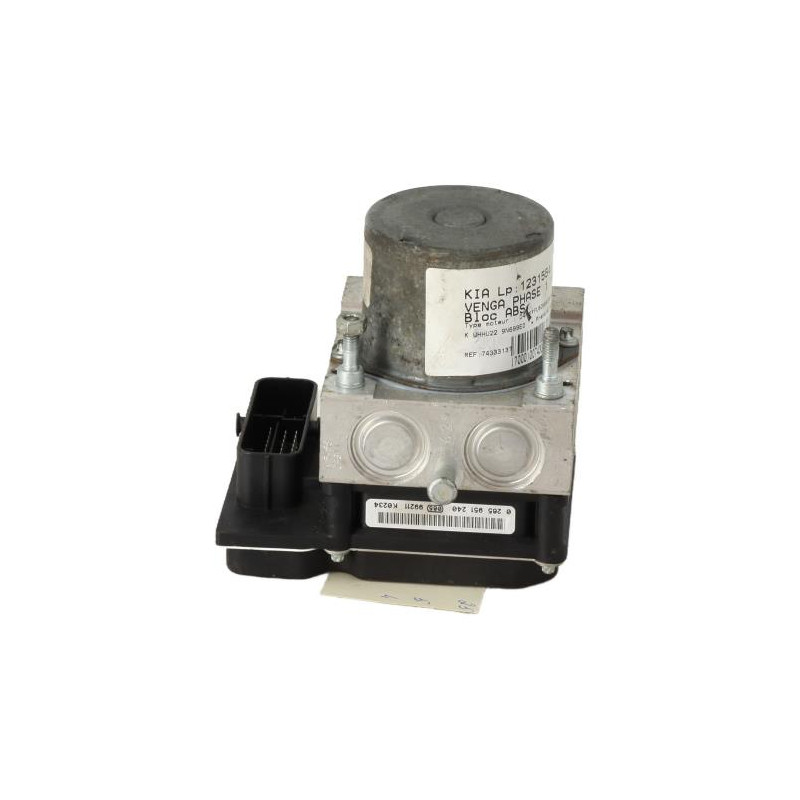 Bloc ABS (freins anti-blocage) KIA VENGA