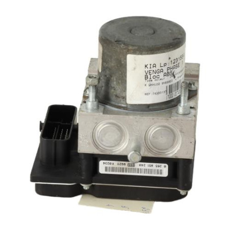 Bloc ABS (freins anti-blocage) KIA VENGA Photo n°1