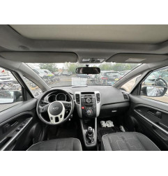 Debitmetre KIA VENGA Photo n°11