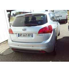 Debitmetre KIA VENGA Photo n°19