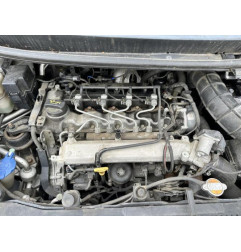 Ceinture arriere droit KIA VENGA Photo n°5