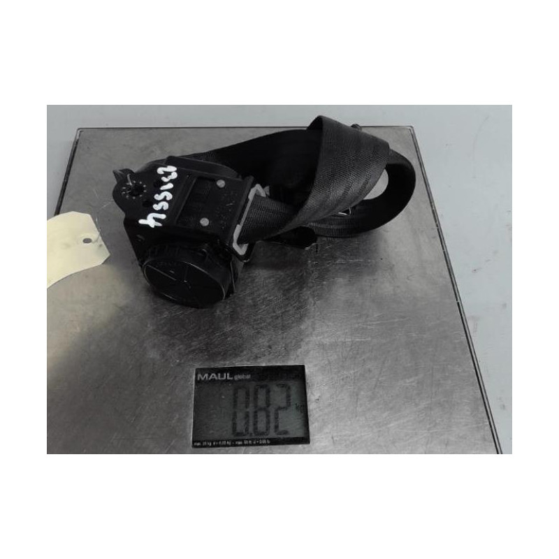 Ceinture arriere gauche KIA VENGA