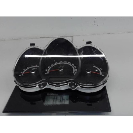 Compteur KIA VENGA Photo n°1