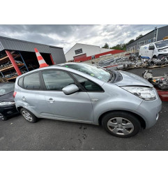 Compteur KIA VENGA Photo n°6