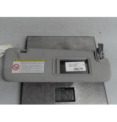 Pare soleil droit KIA VENGA Photo n°1