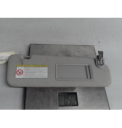 Pare soleil droit KIA VENGA Photo n°8