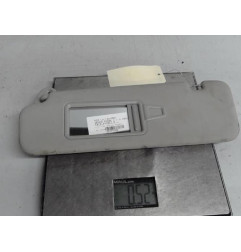 Pare soleil gauche KIA VENGA Photo n°1