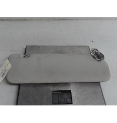 Pare soleil gauche KIA VENGA Photo n°5