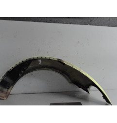 Aile avant gauche VOLKSWAGEN NEW BEETLE 1