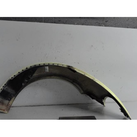 Aile avant gauche VOLKSWAGEN NEW BEETLE 1