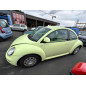 Aile avant gauche VOLKSWAGEN NEW BEETLE 1