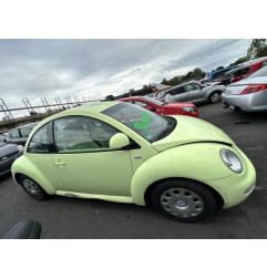 Aile avant gauche VOLKSWAGEN NEW BEETLE 1 Photo n°7