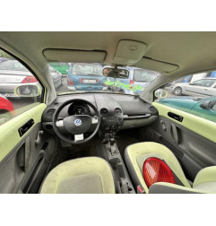 Aile avant gauche VOLKSWAGEN NEW BEETLE 1 Photo n°8