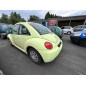 Aile avant gauche VOLKSWAGEN NEW BEETLE 1