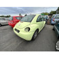 Aile avant gauche VOLKSWAGEN NEW BEETLE 1