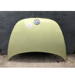 Capot VOLKSWAGEN NEW BEETLE 1 Photo n°1