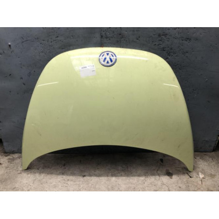 Capot VOLKSWAGEN NEW BEETLE 1 Photo n°1