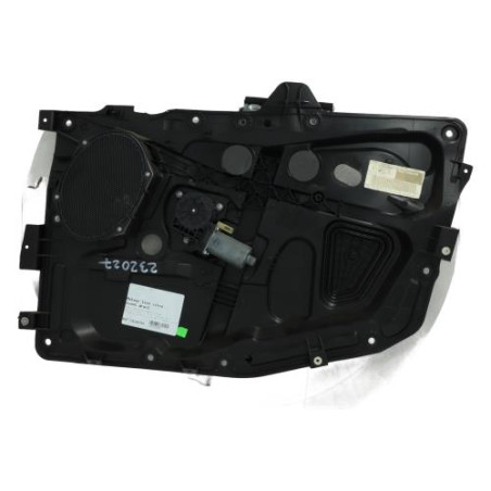 Moteur leve vitre avant droit FORD FIESTA 5