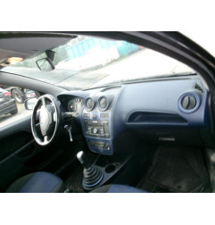 Moteur leve vitre avant droit FORD FIESTA 5 Photo n°6