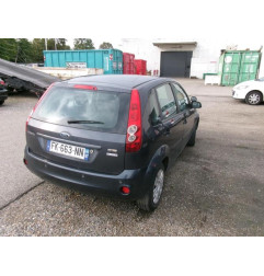 Moteur leve vitre avant droit FORD FIESTA 5 Photo n°7