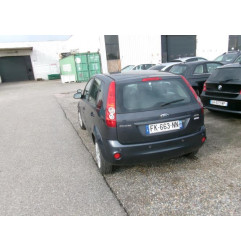 Moteur leve vitre avant droit FORD FIESTA 5 Photo n°8