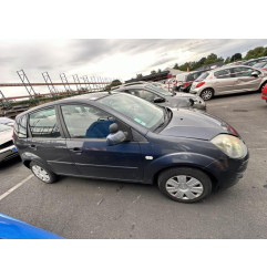 Moteur leve vitre avant droit FORD FIESTA 5 Photo n°13