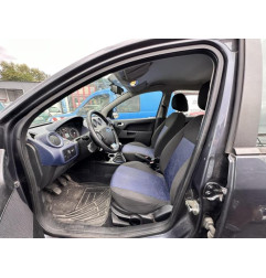 Moteur leve vitre avant droit FORD FIESTA 5 Photo n°14