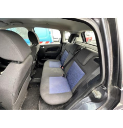 Moteur leve vitre avant droit FORD FIESTA 5 Photo n°16