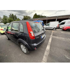 Moteur leve vitre avant droit FORD FIESTA 5 Photo n°17