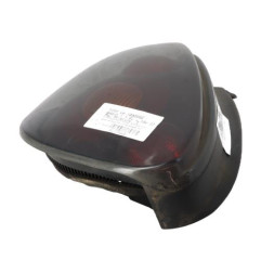 Feu arriere principal gauche (feux) FIAT BRAVO 1 Photo n°3