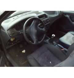 Feu arriere principal gauche (feux) FIAT BRAVO 1 Photo n°11