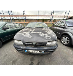 Feu arriere principal gauche (feux) FIAT BRAVO 1 Photo n°12