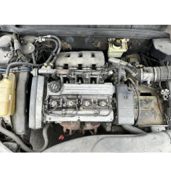 Feu arriere principal gauche (feux) FIAT BRAVO 1 Photo n°14