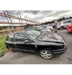 Feu arriere principal gauche (feux) FIAT BRAVO 1 Photo n°16