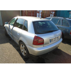 Vitre avant droit AUDI A3 1 Photo n°4