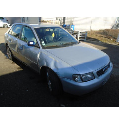 Vitre avant droit AUDI A3 1 Photo n°6