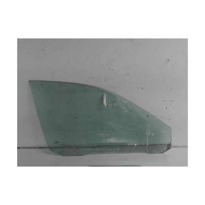 Vitre avant droit AUDI A4 1 Photo n°2